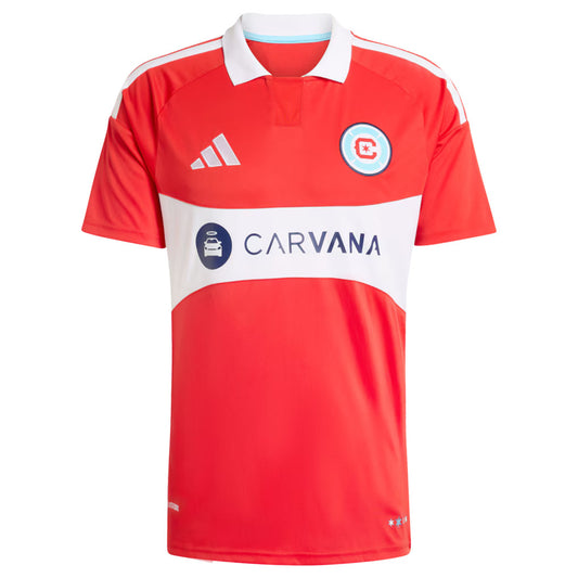 Chicago fire koszulka jersey