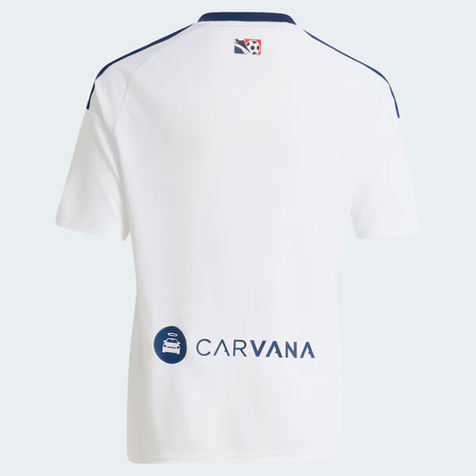 Chicago Fire FC 26/27 Away Jersey