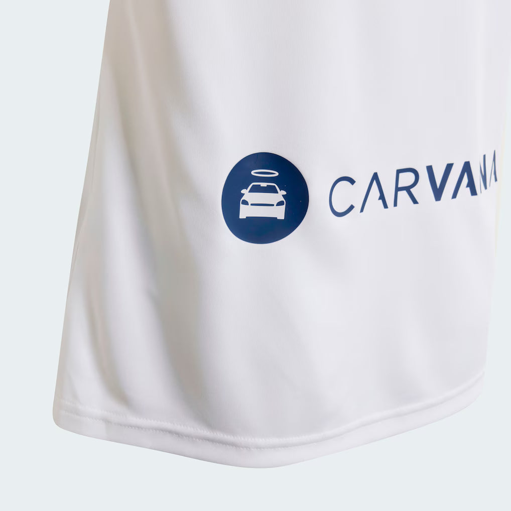 Chicago Fire FC 26/27 Away Jersey