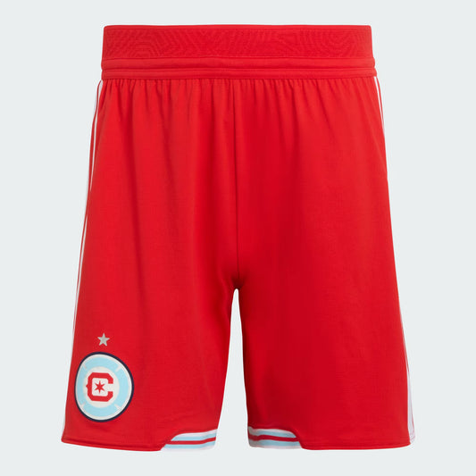 Chicago Fire FC 26/27 Home Shorts