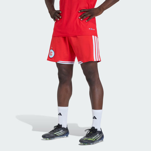 Chicago Fire FC 26/27 Home Shorts