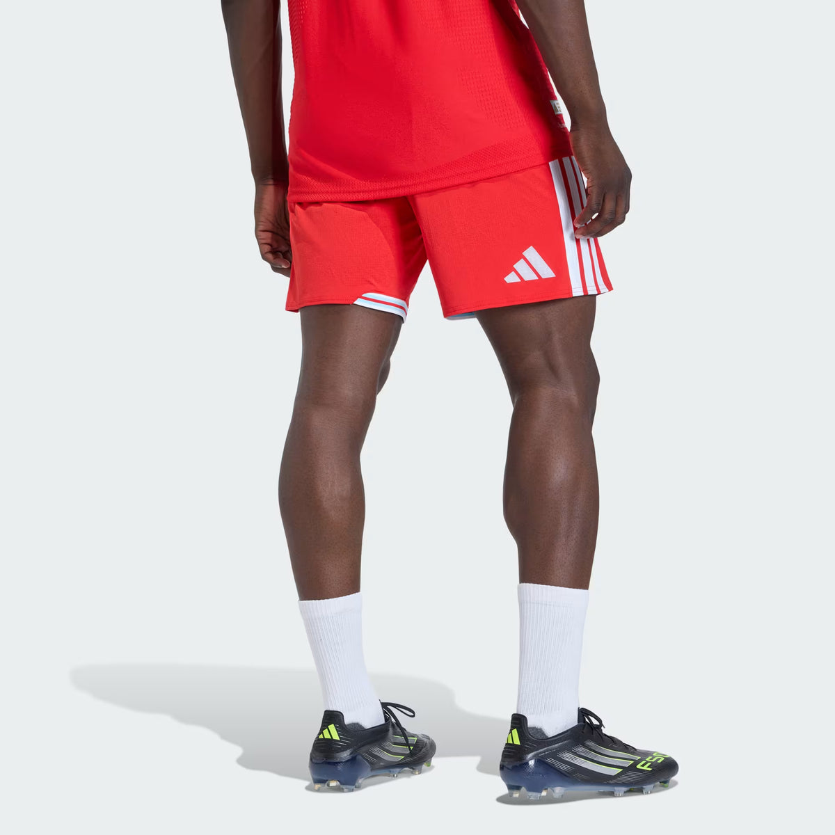 Chicago Fire FC 26/27 Home Shorts