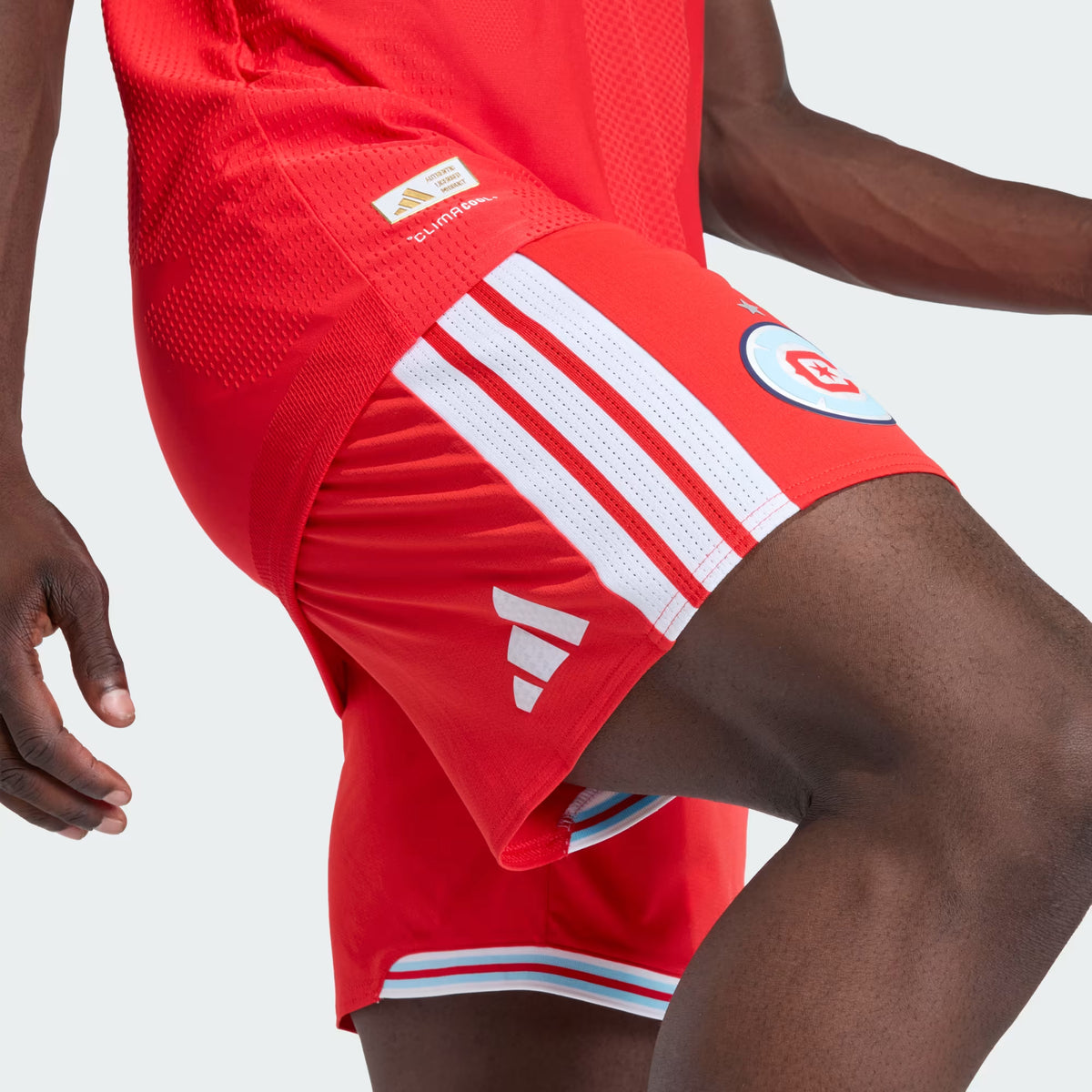 Chicago Fire FC 26/27 Home Shorts