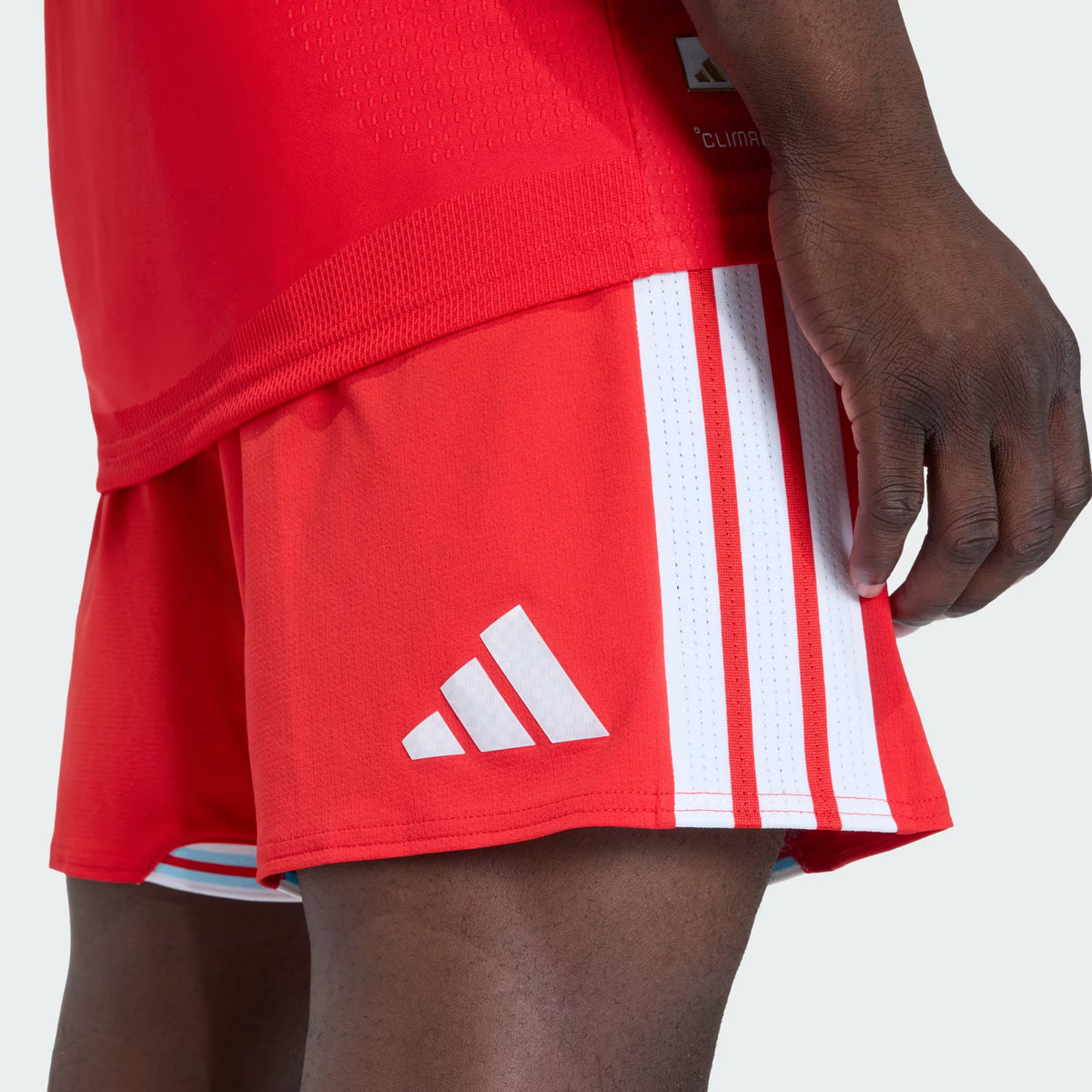 Chicago Fire FC 26/27 Home Shorts