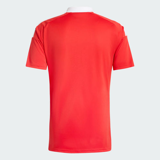 Chicago Fire FC 26/27 Home Jersey