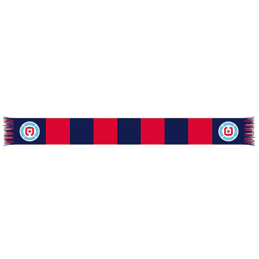 Chicago Fire "Colours" Scarf