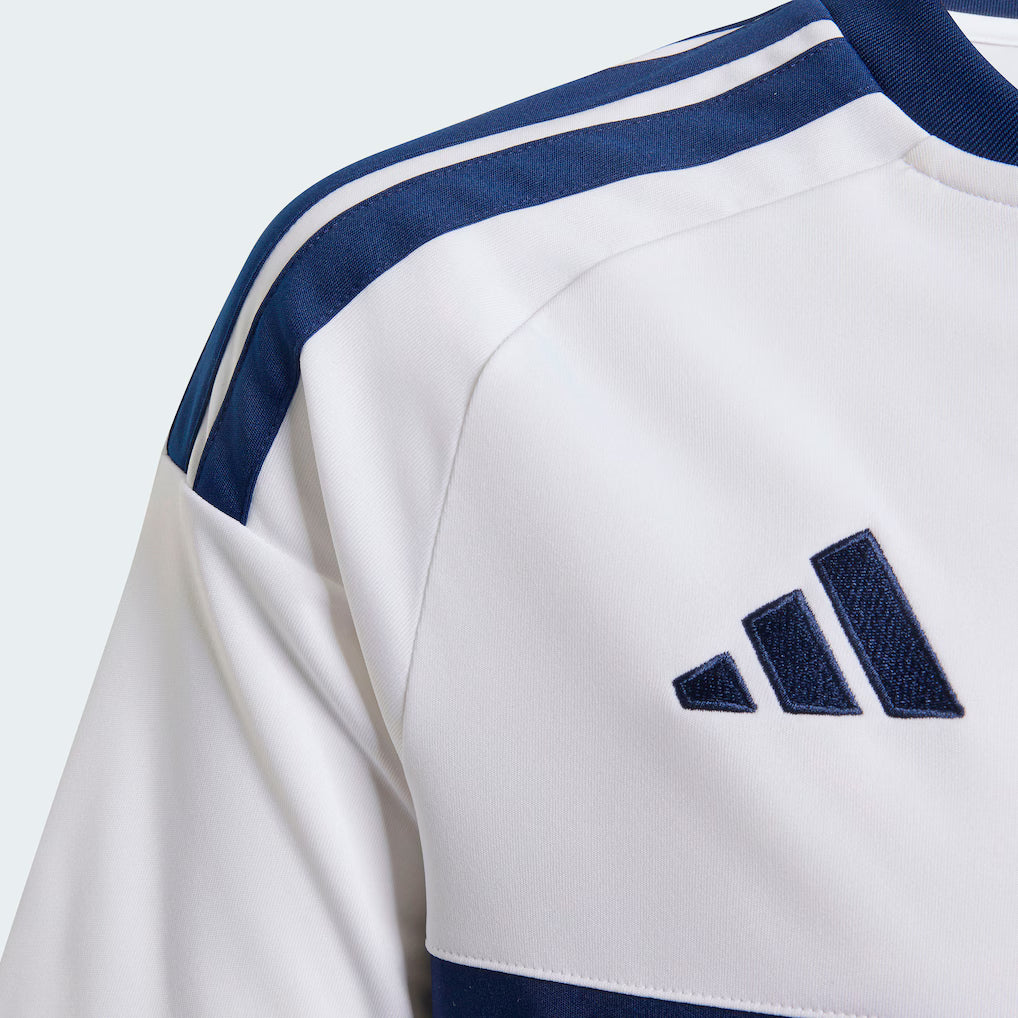 Chicago Fire FC 26/27 Away Jersey